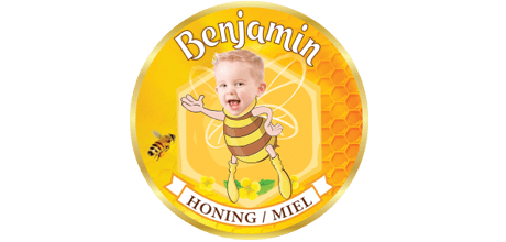 Benjamin Honey