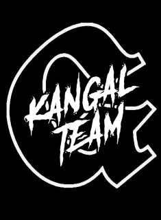 Kangal Team Wear